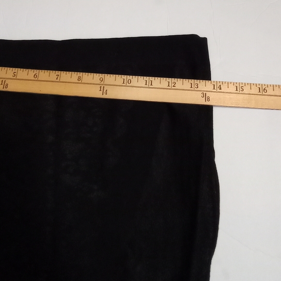 Gloria Vanderbilt 2-Pack Hi-Waisted Seamless Jacquard Thigh Shaper/Ivory Size 3X - Picture 7 of 12